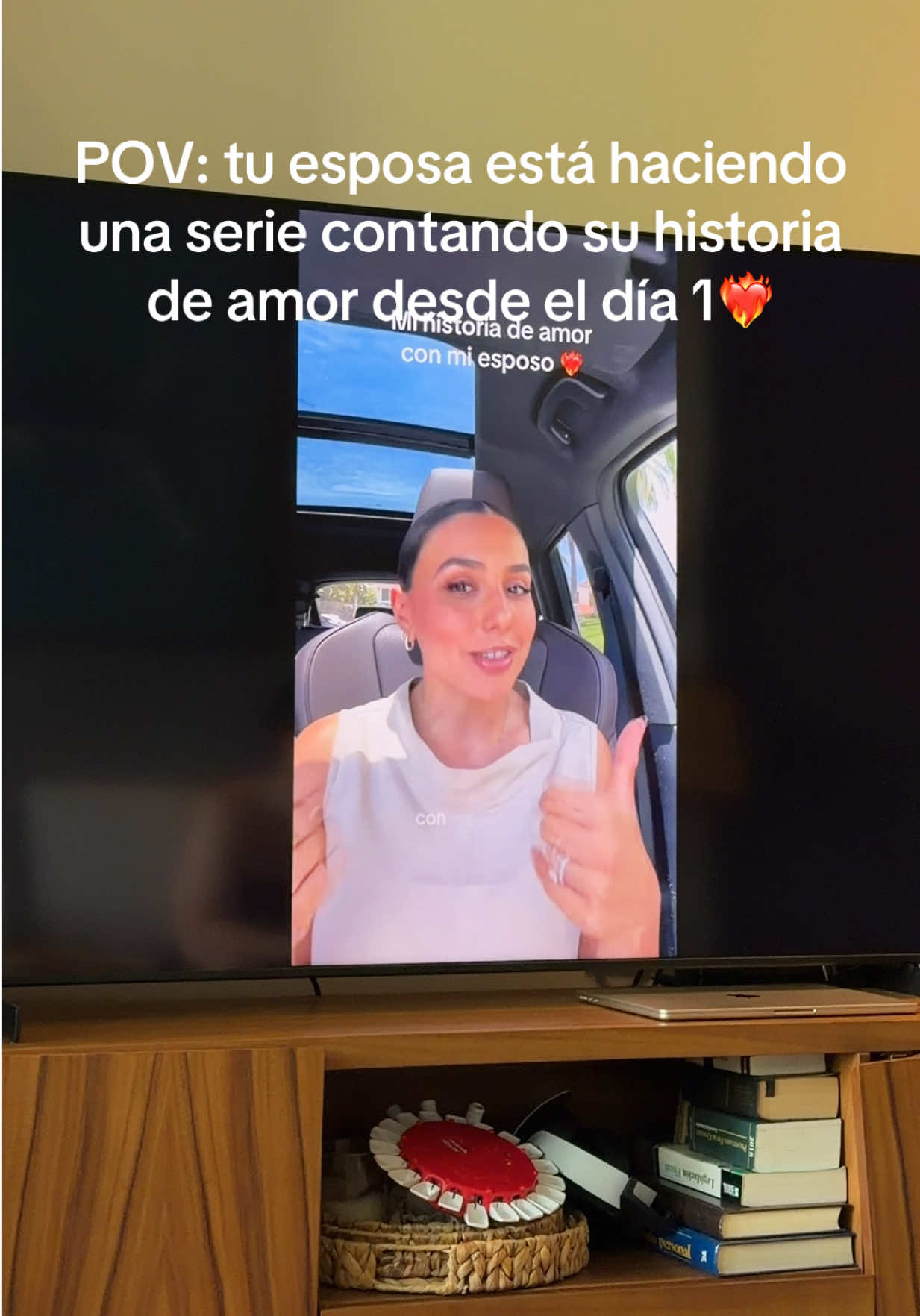 @Mariana Rubio de Ochoa