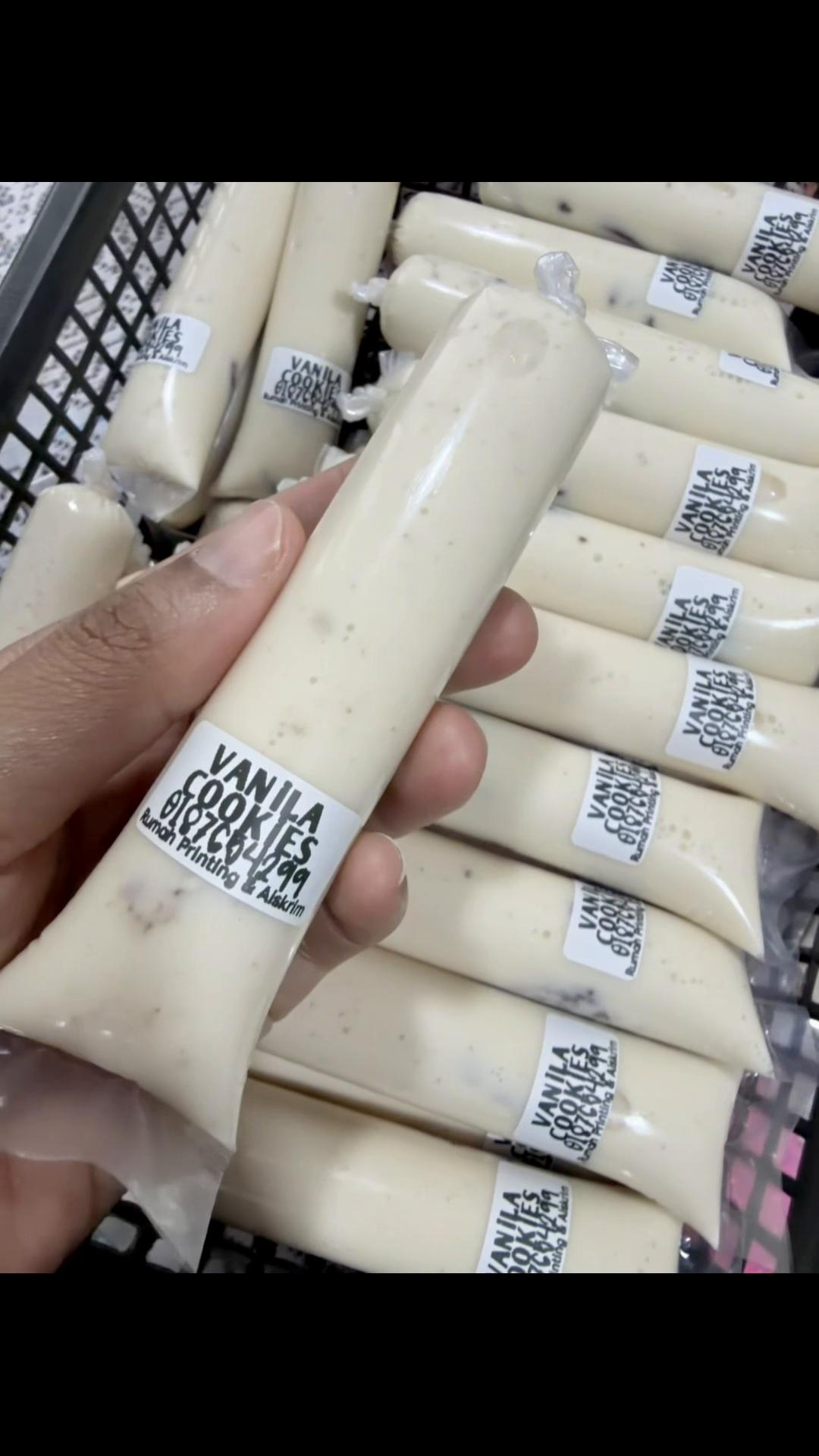 @Farah | Rumah Print & Aiskrim