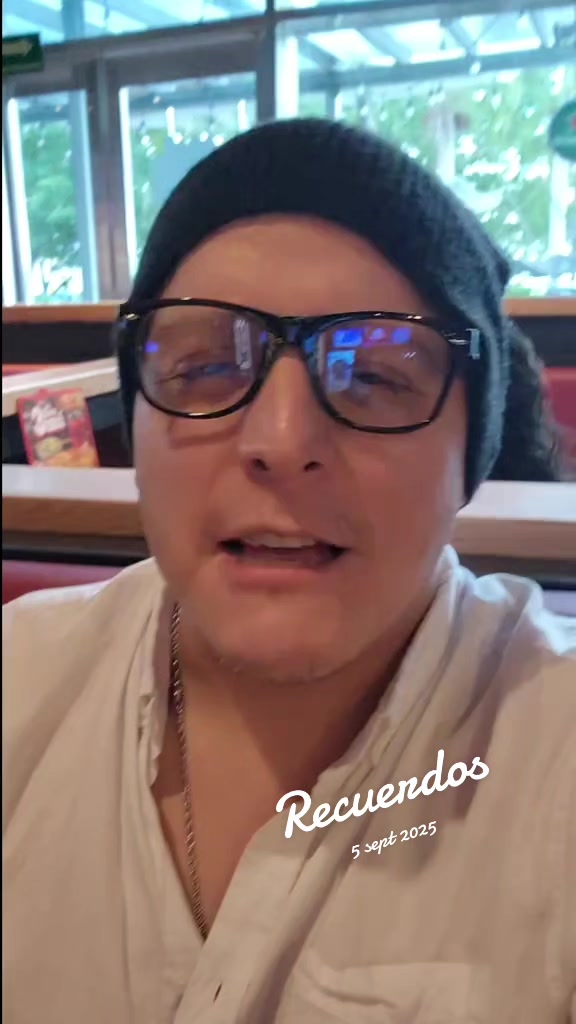 @Soy Alex Solis