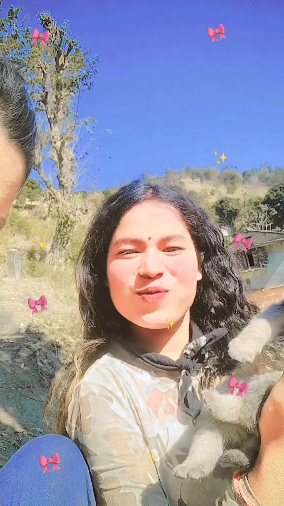 @kanxi kali