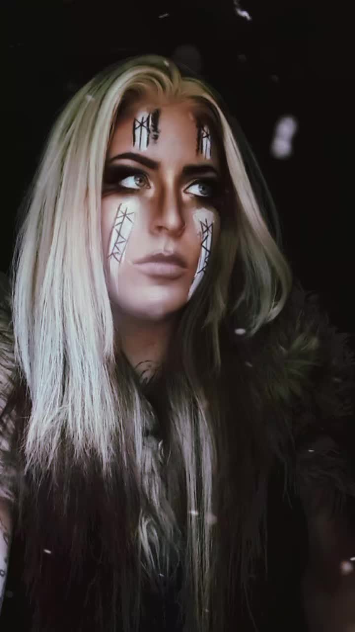 @Alisha Arnett ⚔️