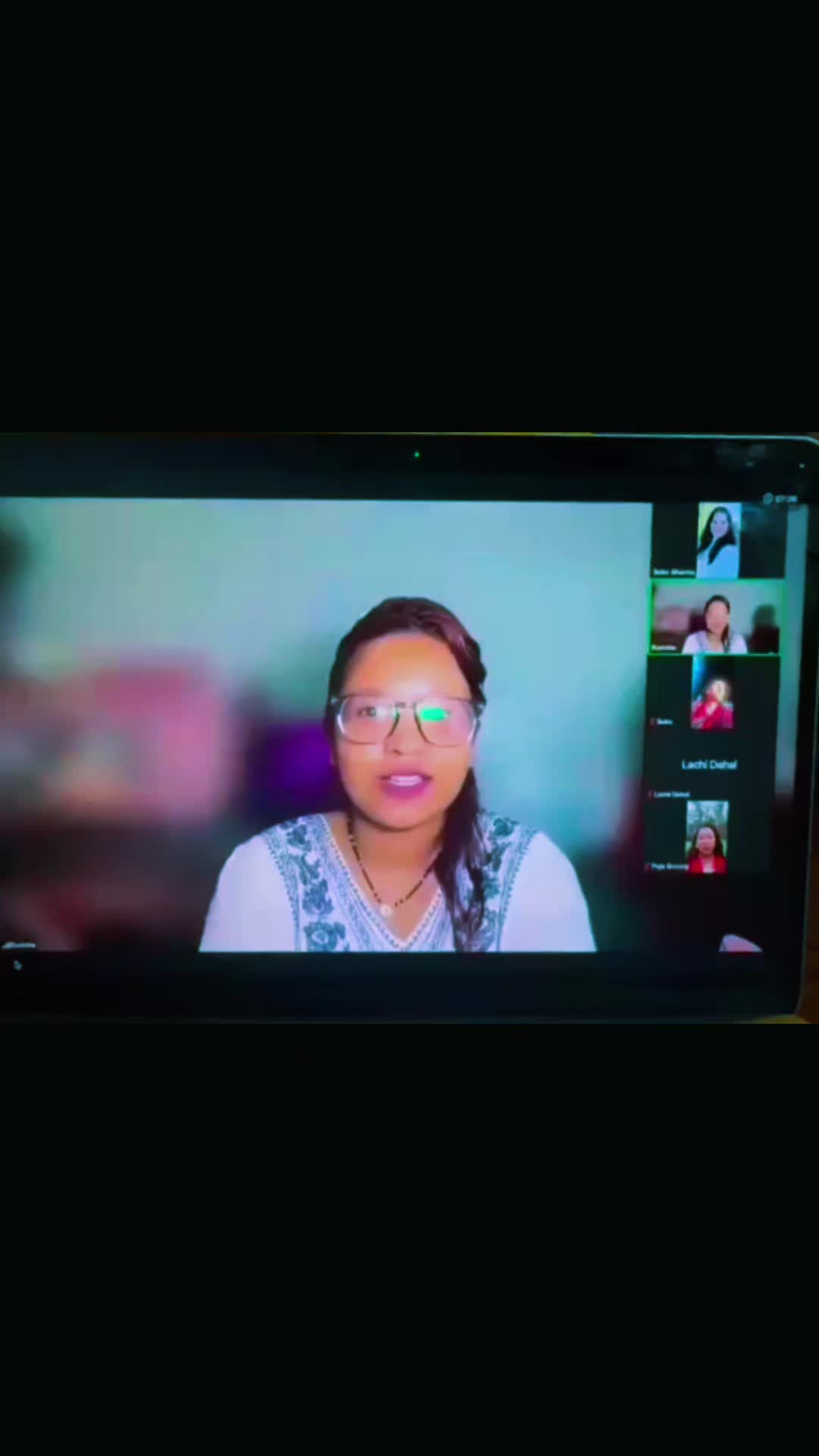 @Ana Chhetri