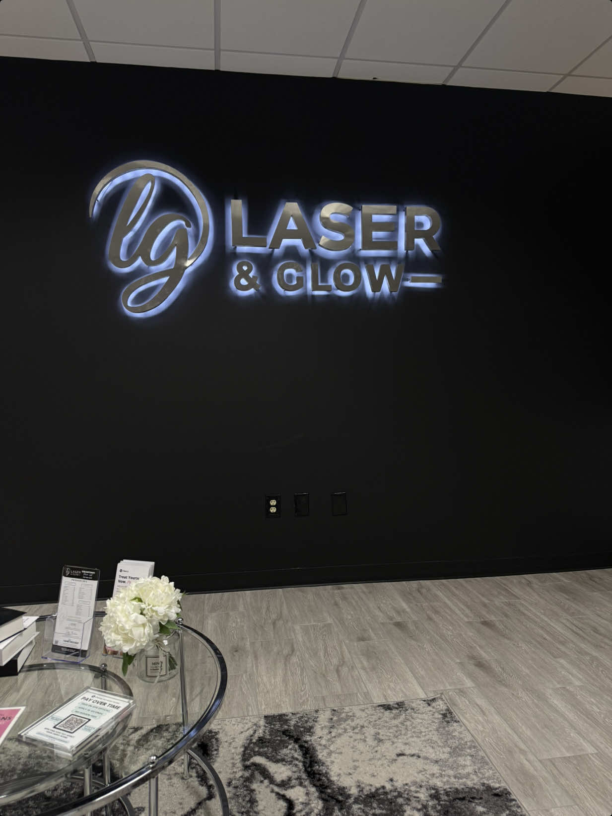 @Laser Hair Removal | Crystal ✨