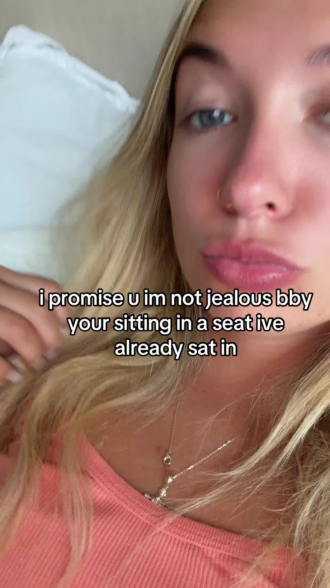 @Kelsey