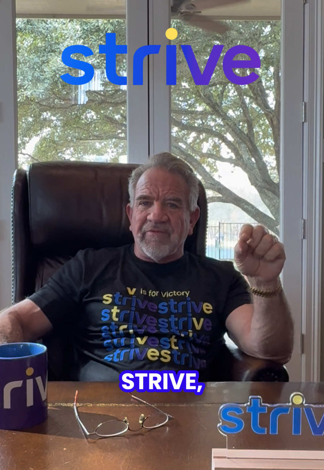 @Strive Community