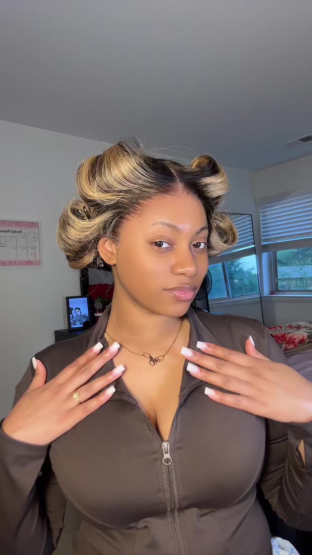 @Idyh_509 | CONTENT CREATOR