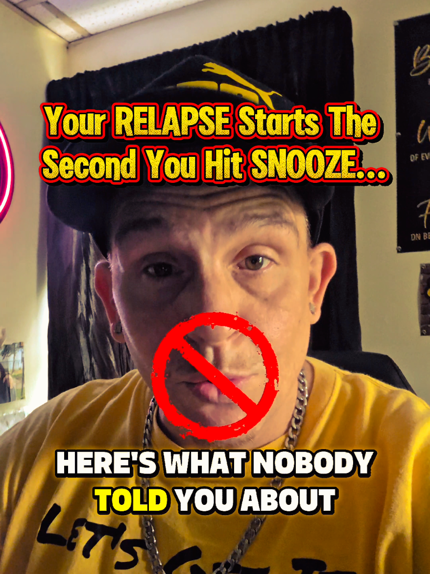 @Mikey | SoberSuccess Coach