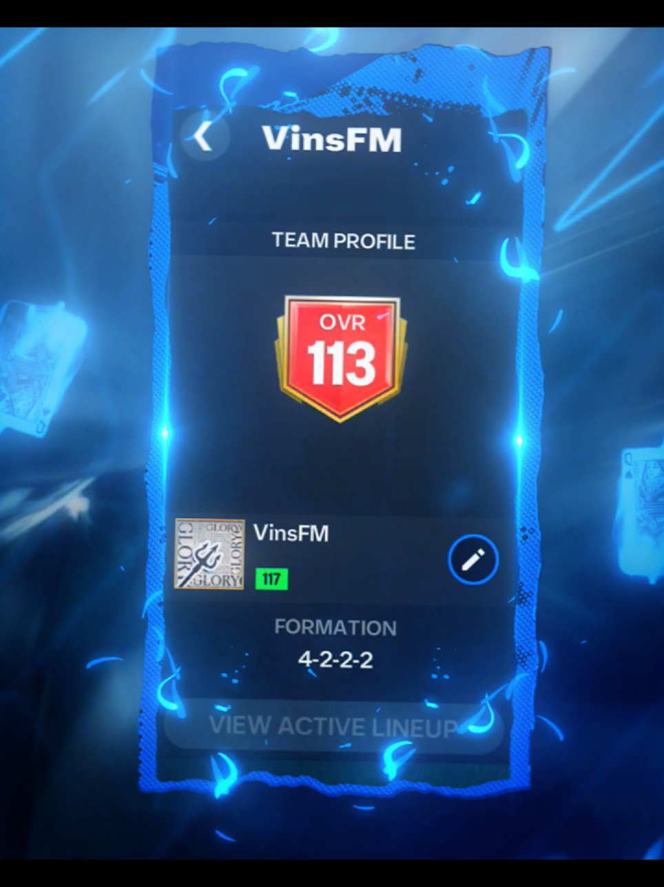 @Vins FM