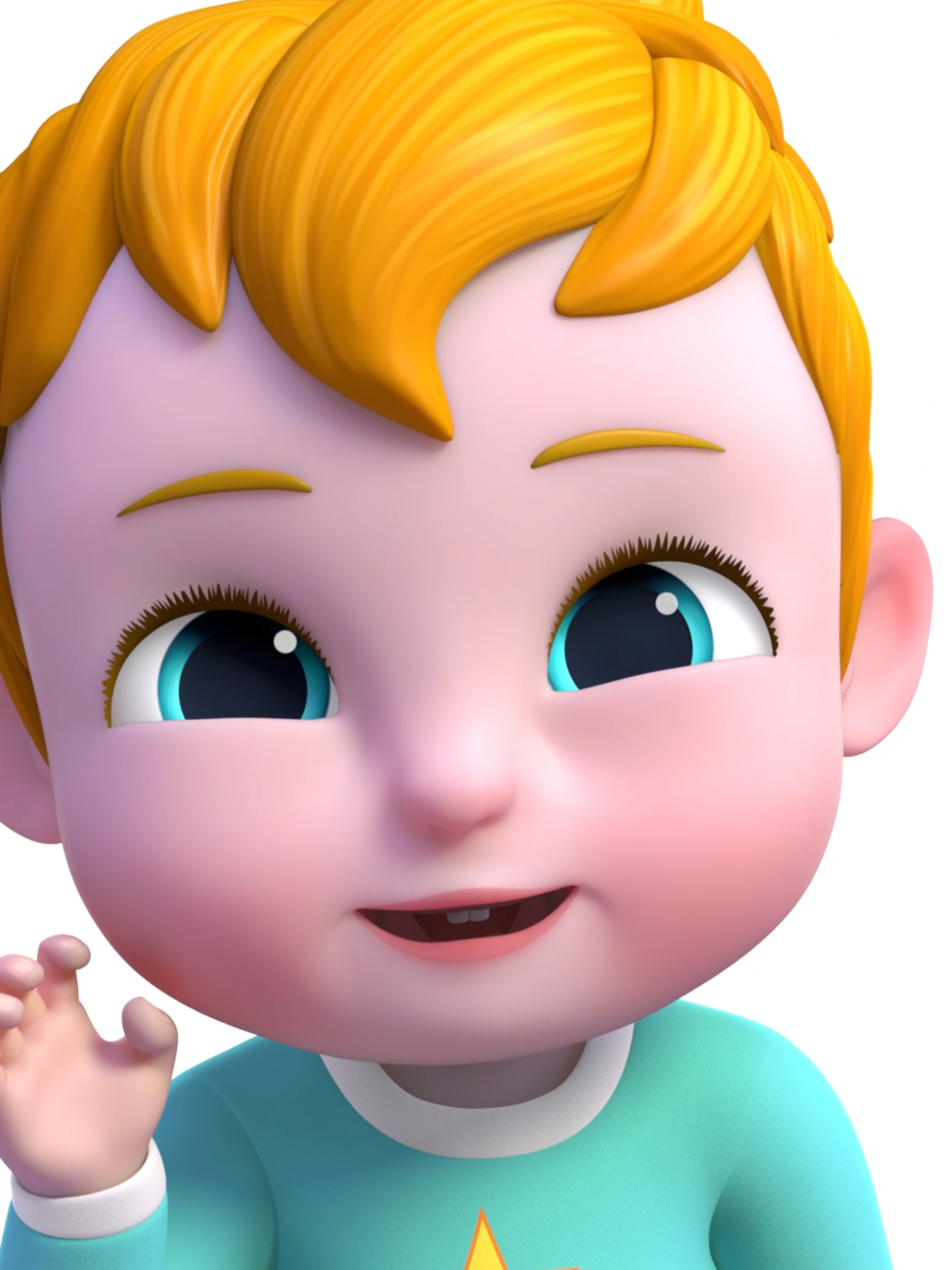 @NuNu Tv Nursery Rhymes