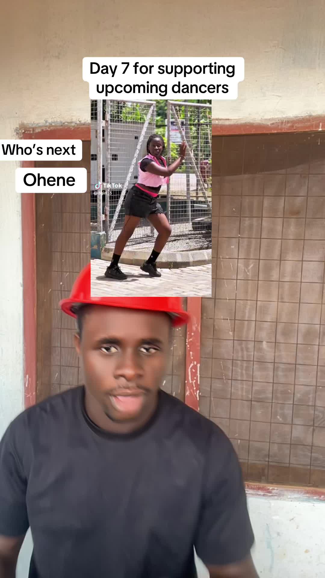 @Asaba T.i Ohene
