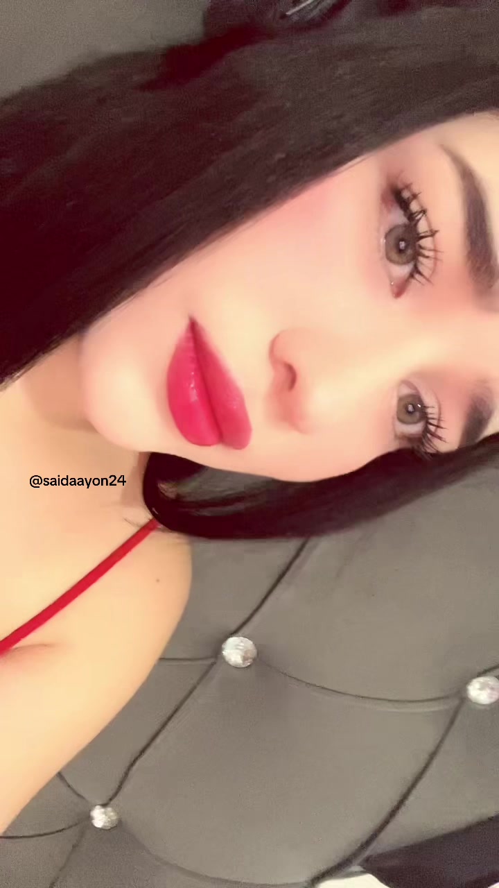 @Saidaayon🥑