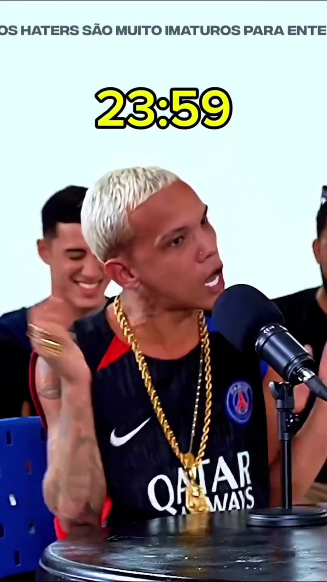 @Gabriel Monteiro