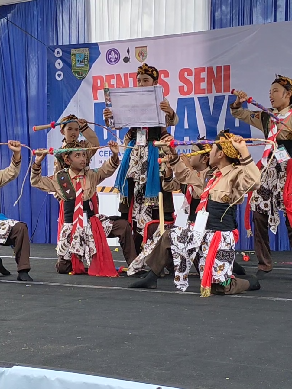 @Berani Belajar