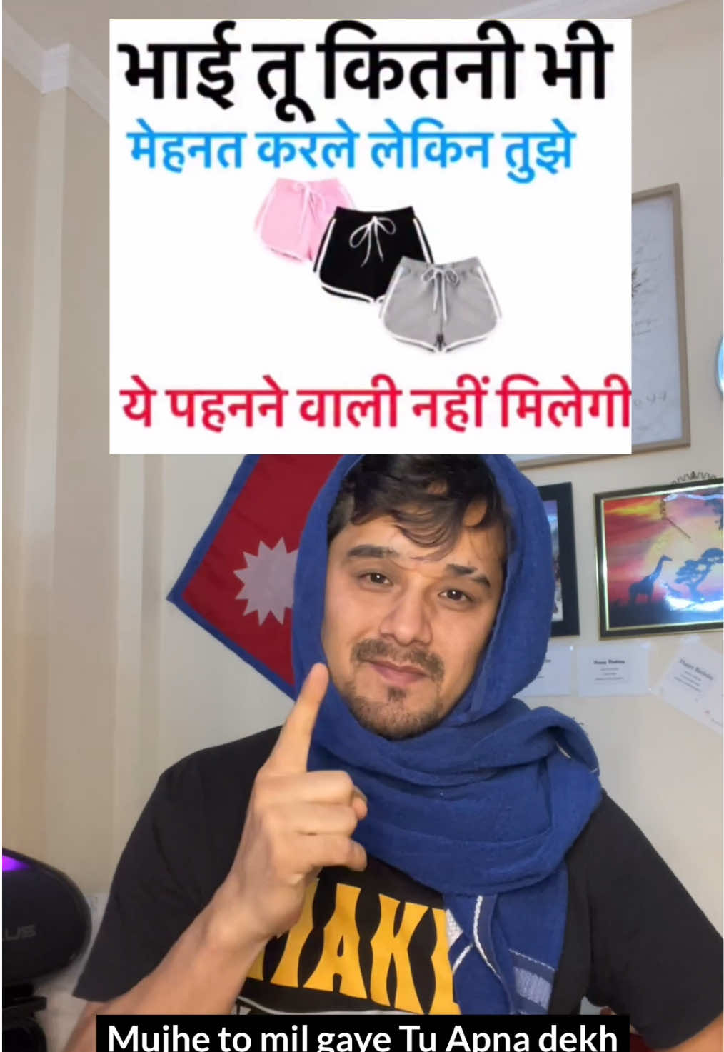 @Uttrakhandwalathakuri🇮🇳