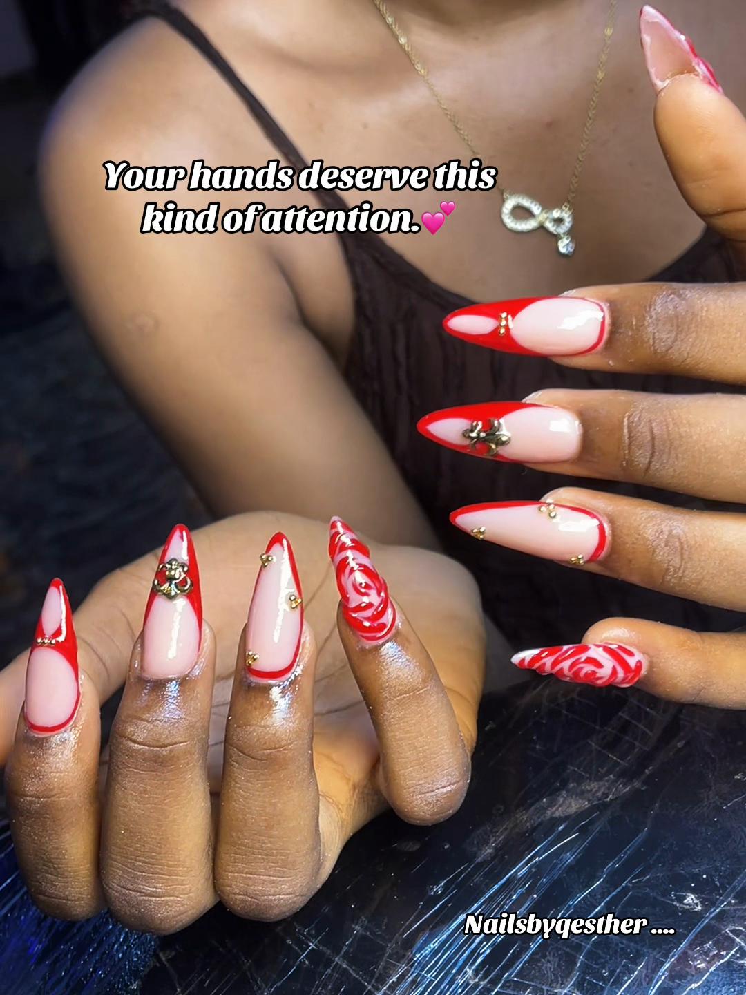 @qestherbeauty