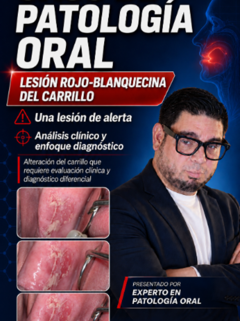 @Dr. Erick Castillo