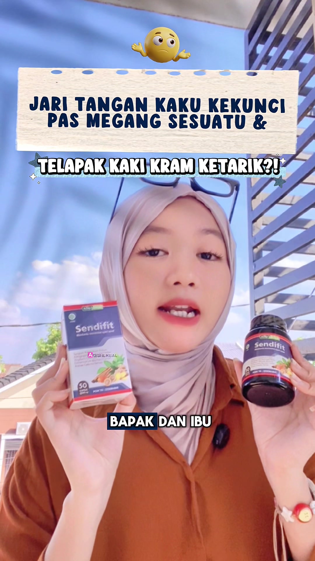 @Agis Herbal Shop