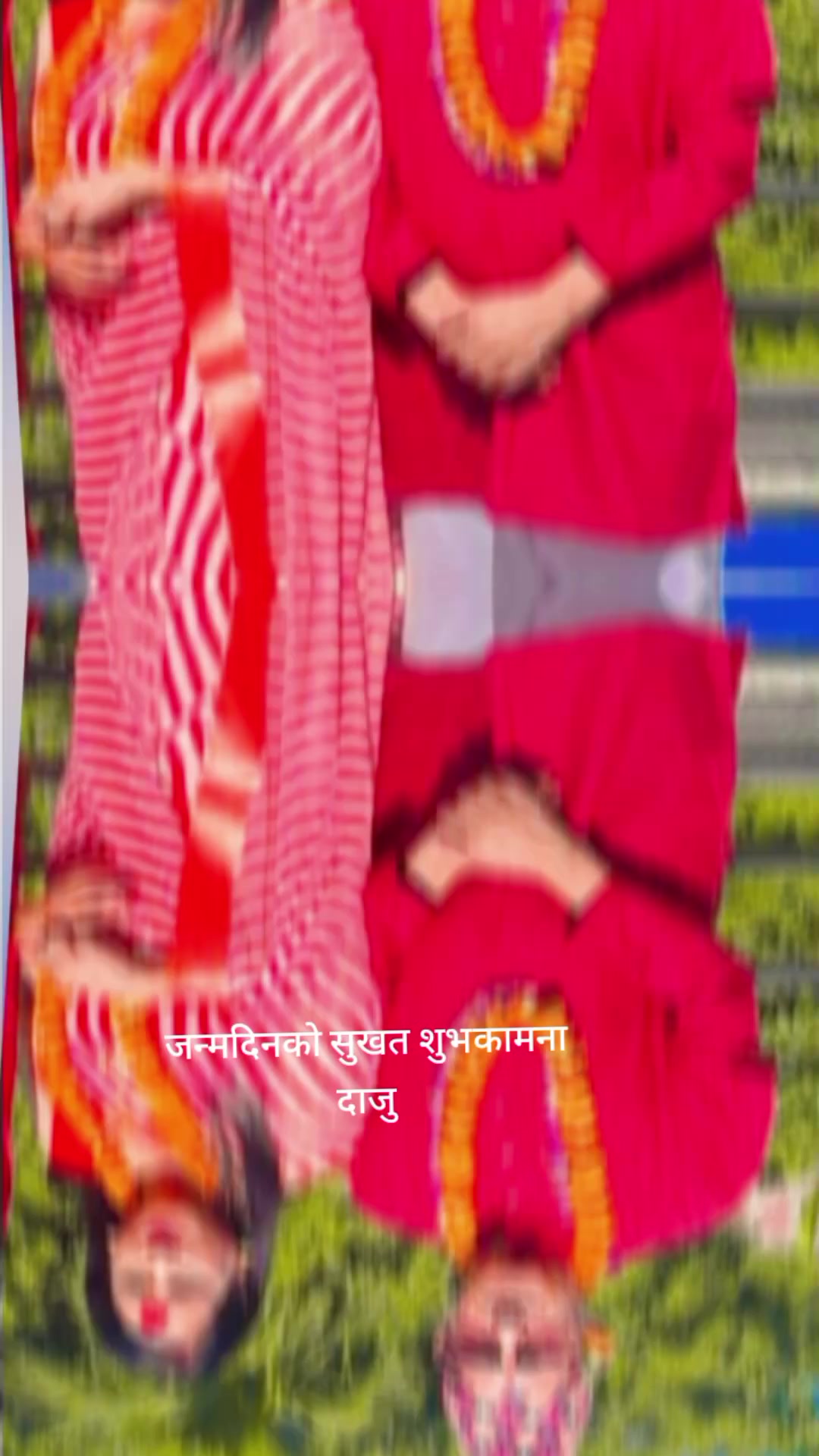 @Ishwari