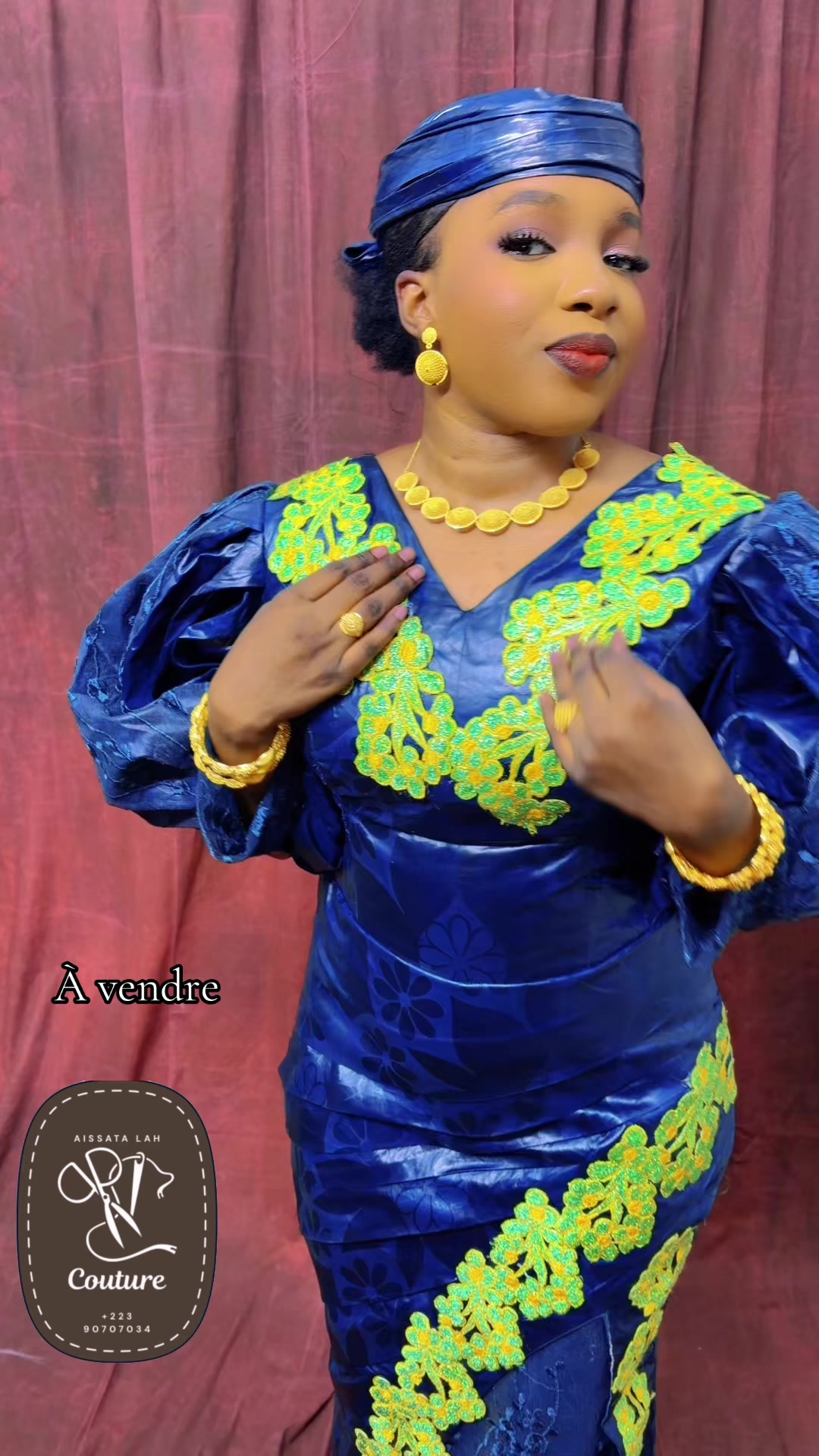 @Aissata Lah collection90707034