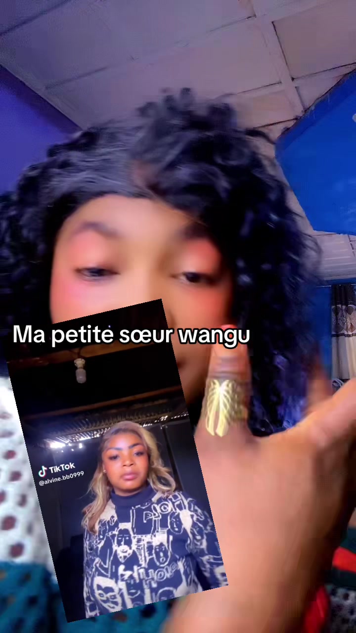 @Bébé joyce Ance❤️