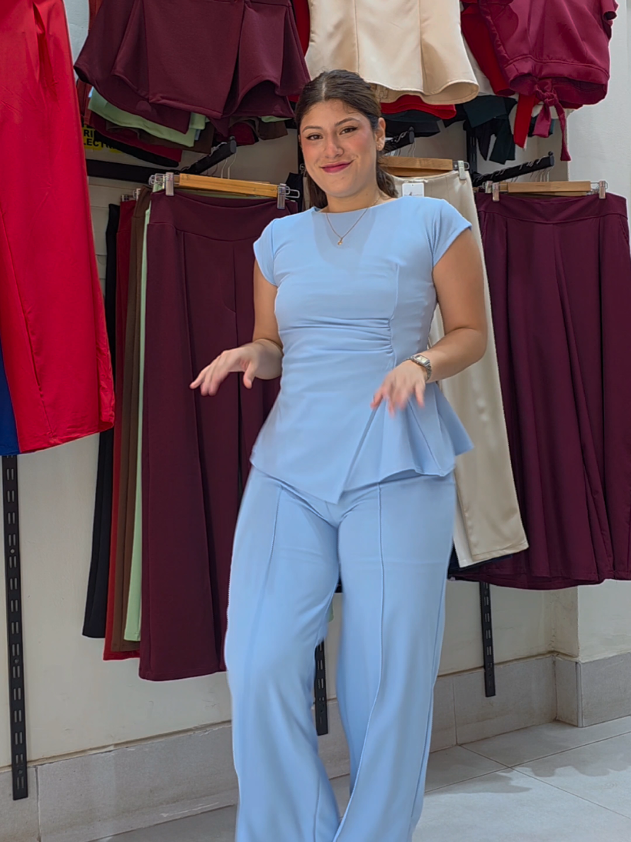 @Moda Jelú