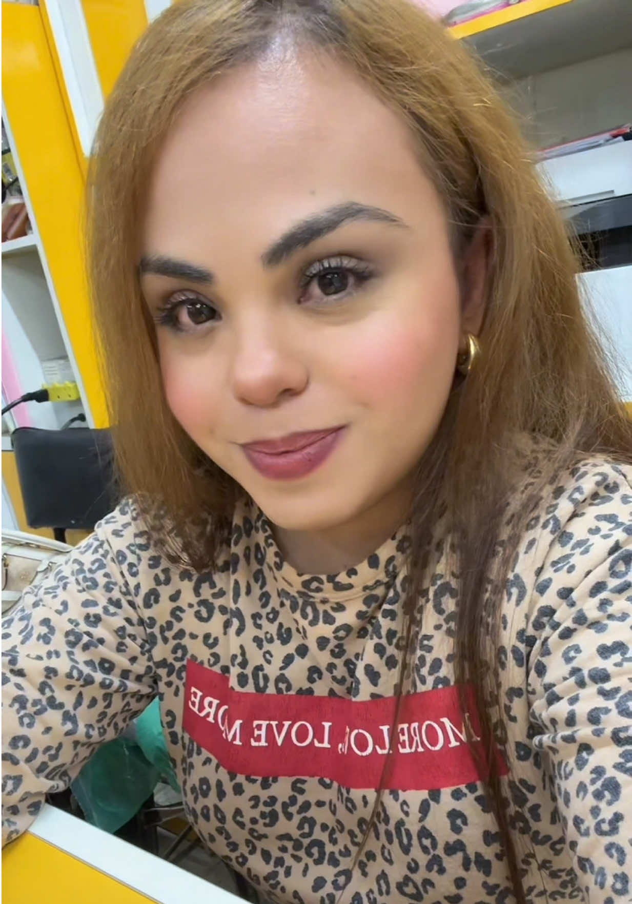 @Alexya La Pesada