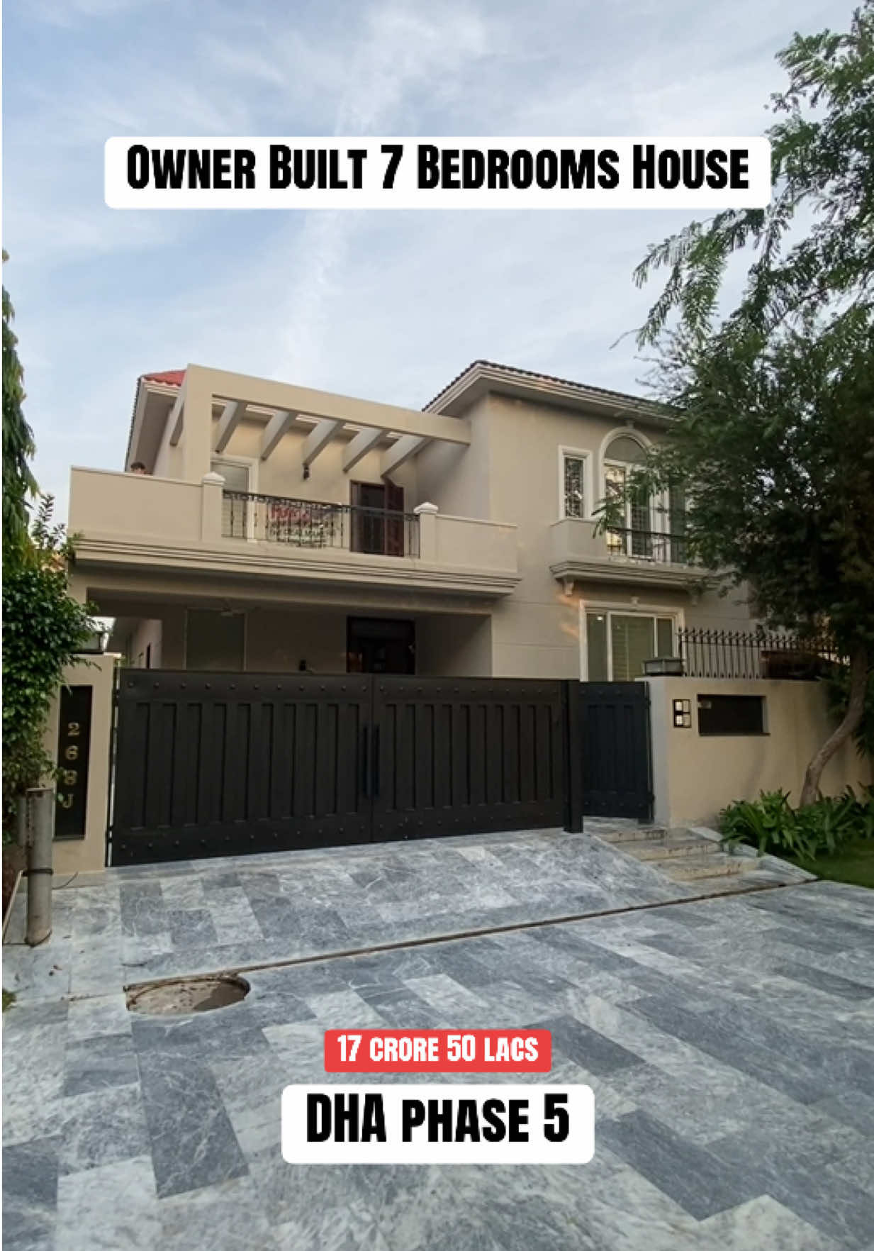 @Houses by Khawar properties