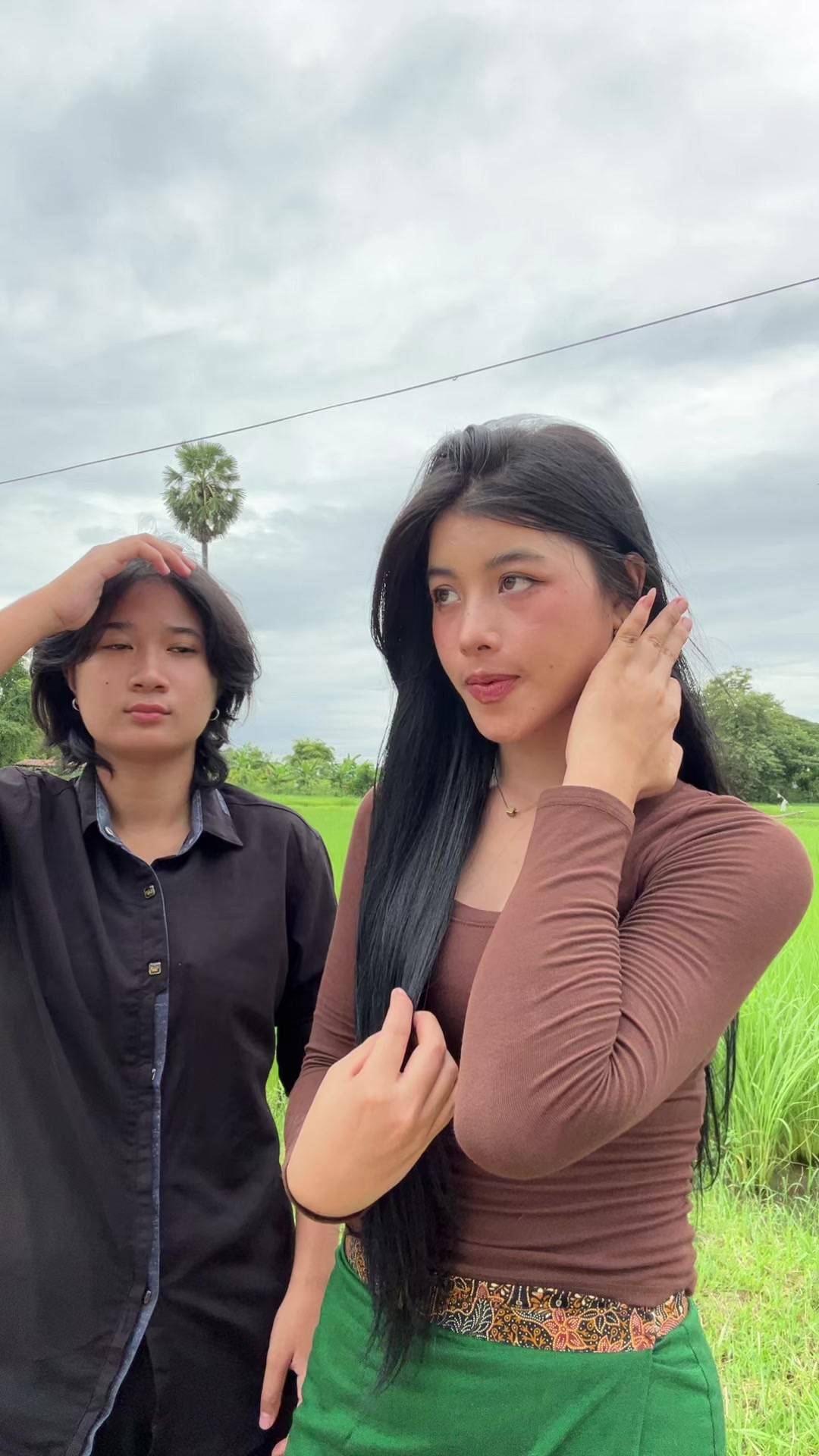 @ไมสาวลาว🍃