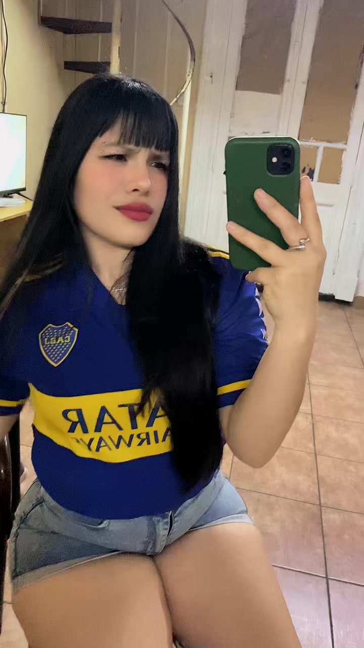 @María Daniela