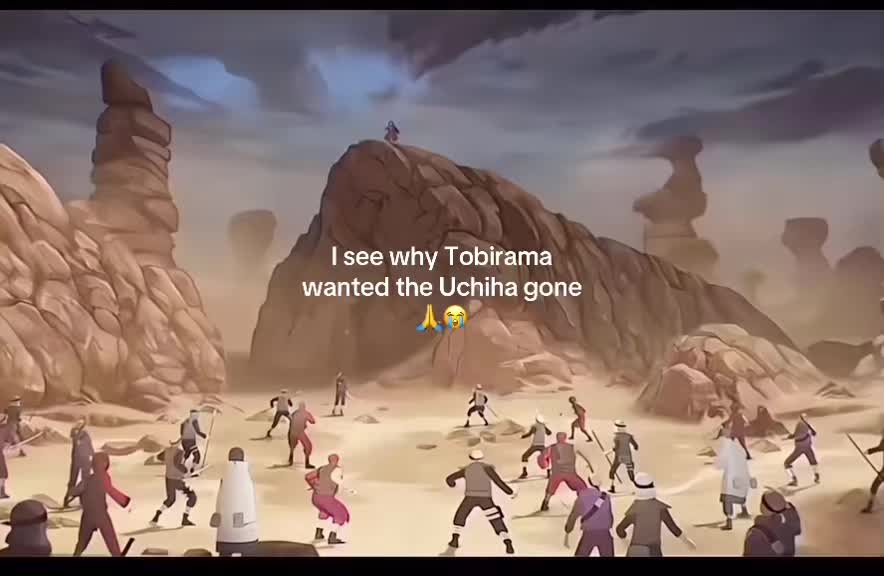 @tobirama