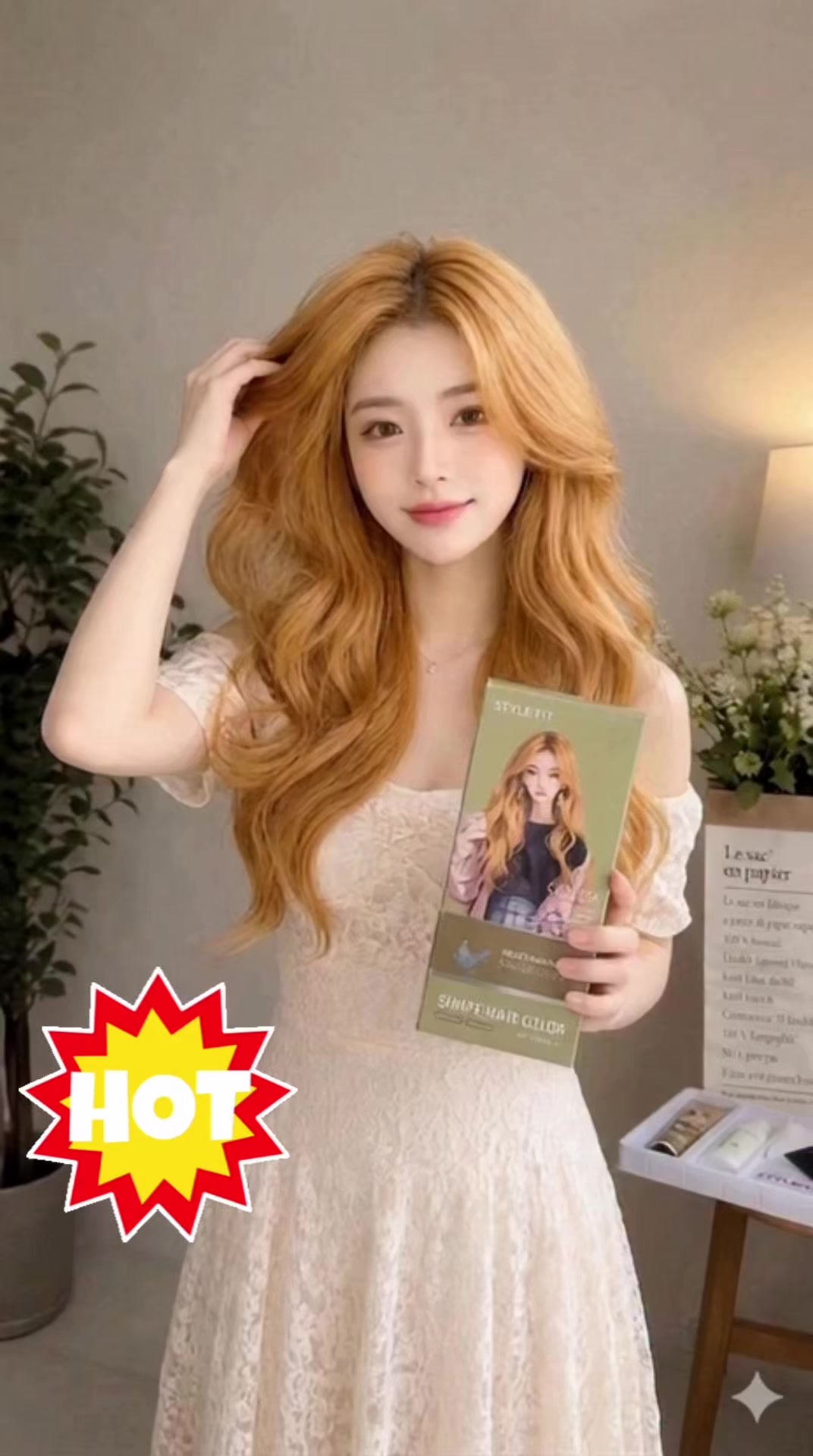 @Ngọc tạp ho&aacute; ✅