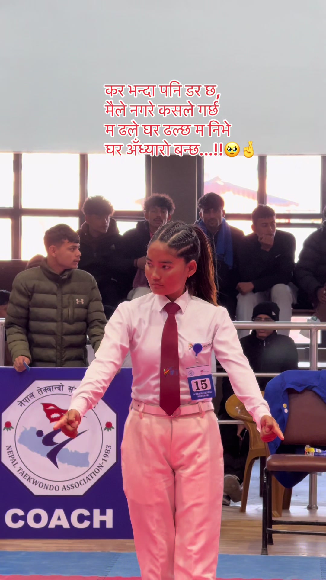 @Sunita bista