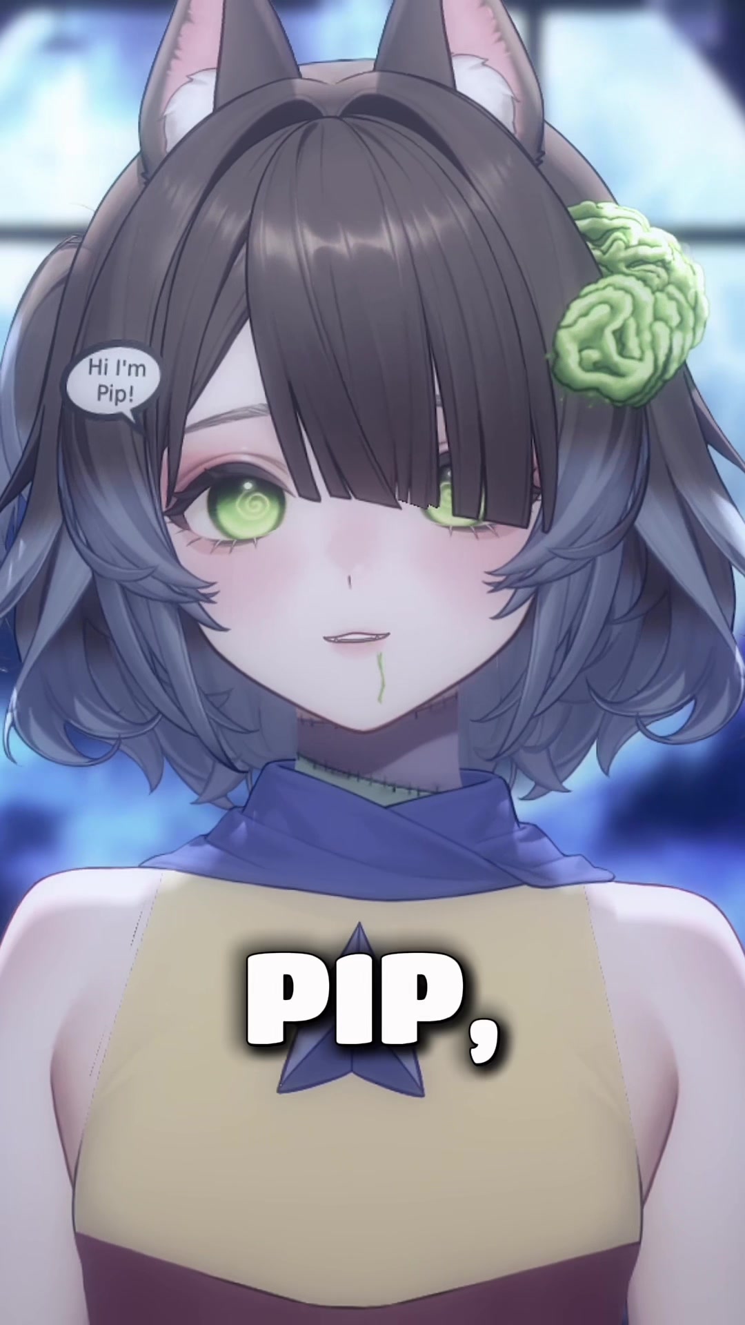 @Pipuru 🐿️🩹 [Vtuber]