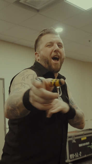 @Three Days Grace