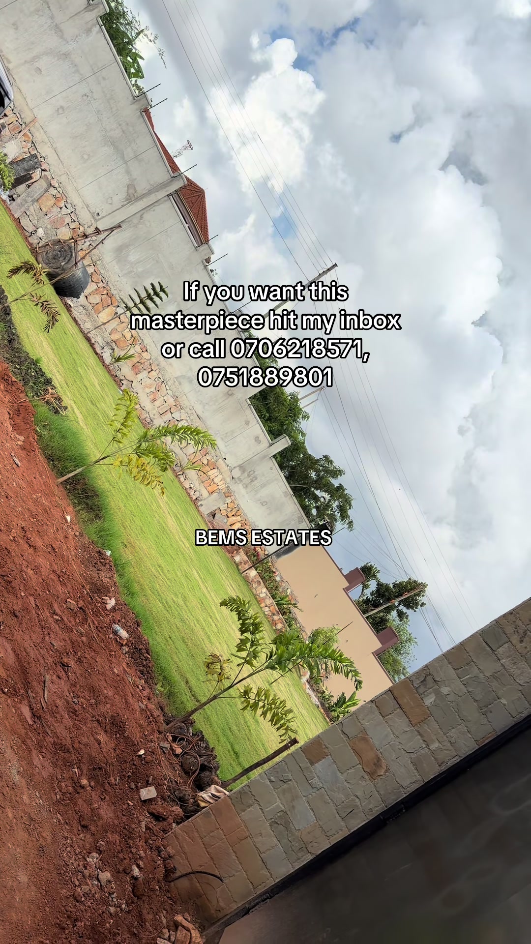 @Bems Estates
