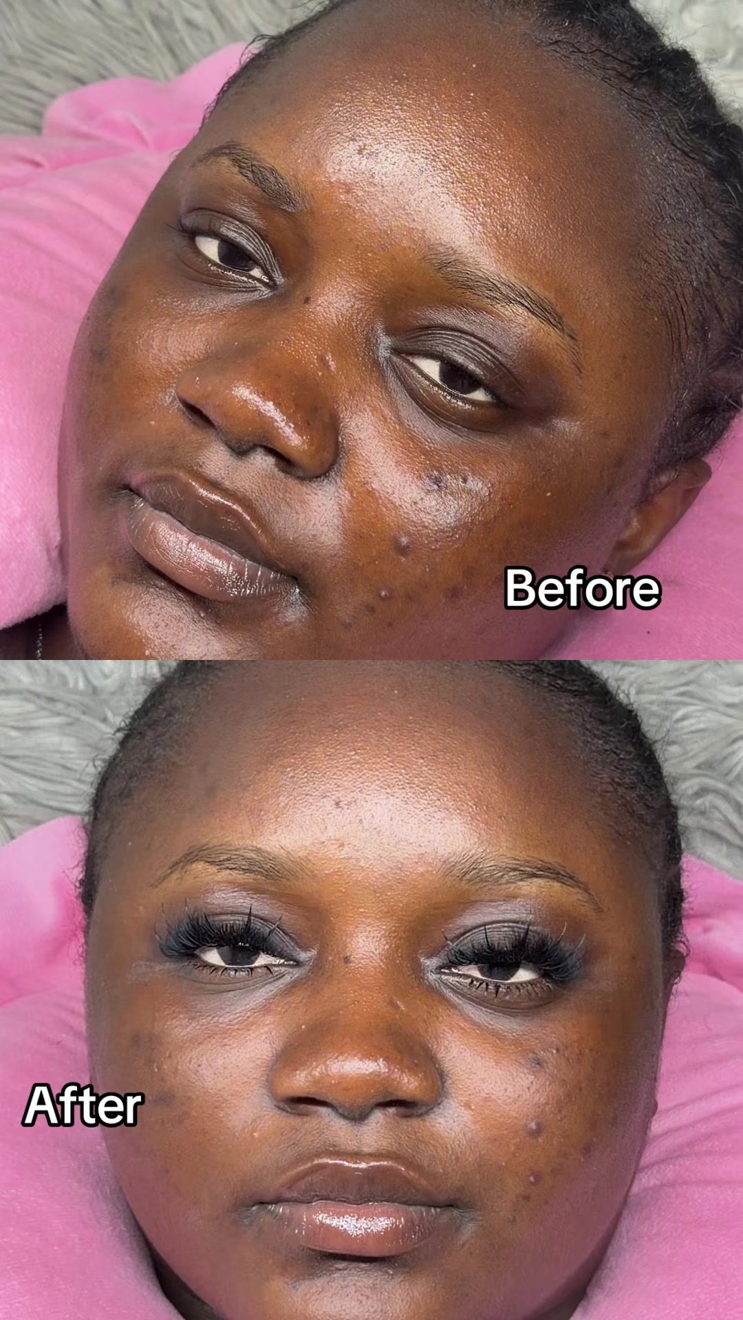 @LASH/NAIL TECH IN ISHERI,IDIMU