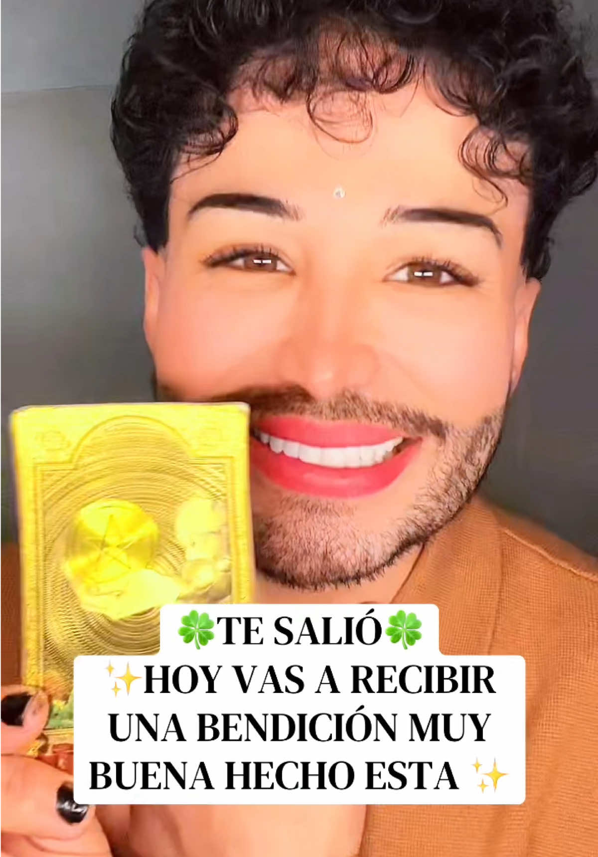@LA TRAGAVENADO