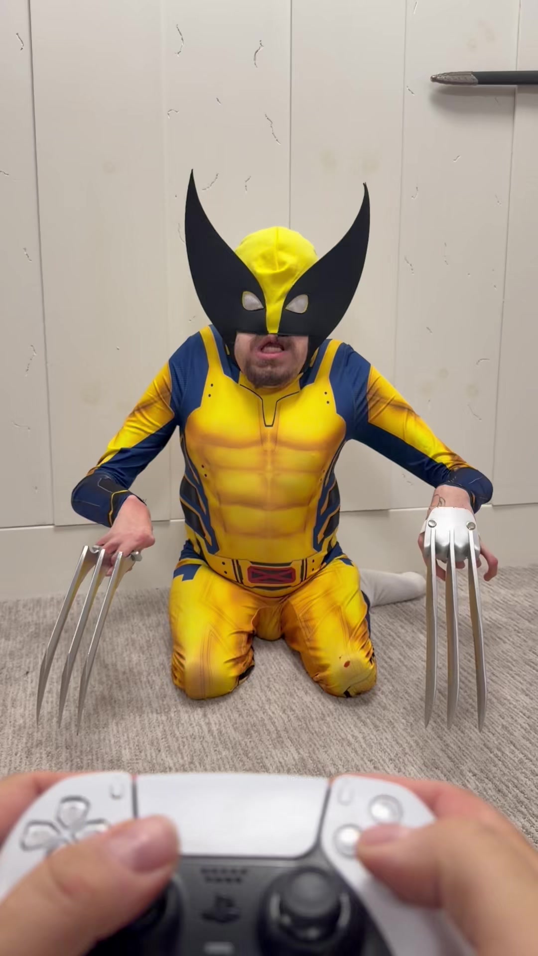 @Ricky Berwick