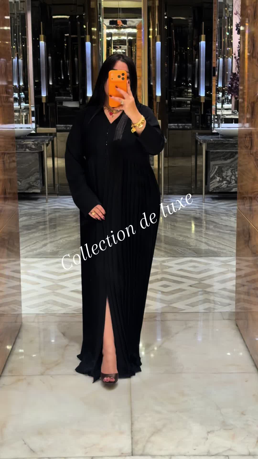 @Boutique collection de luxe