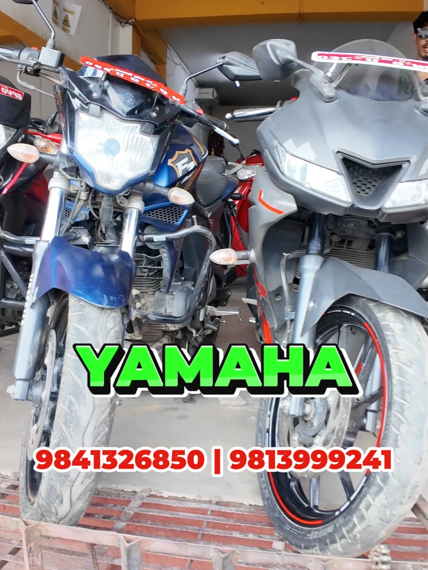 @BikeBazarNepal.com