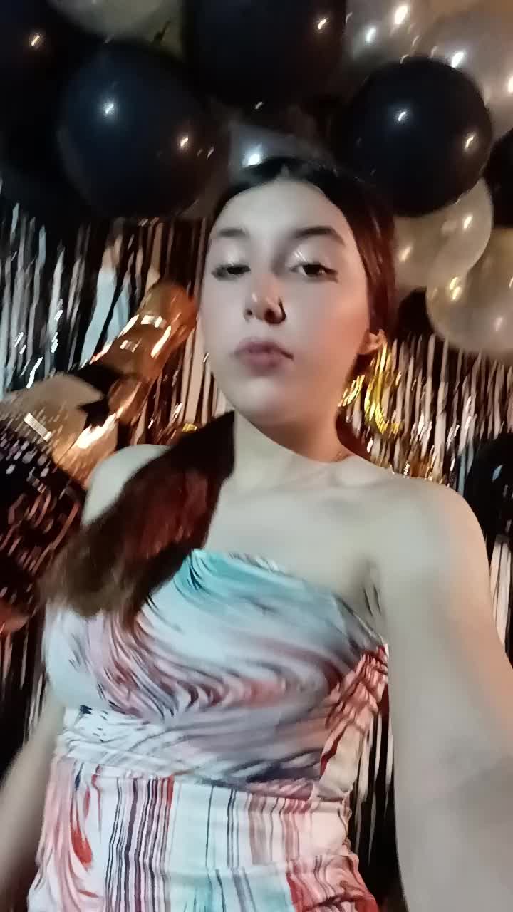 @la niña👸🏻❤️🩹