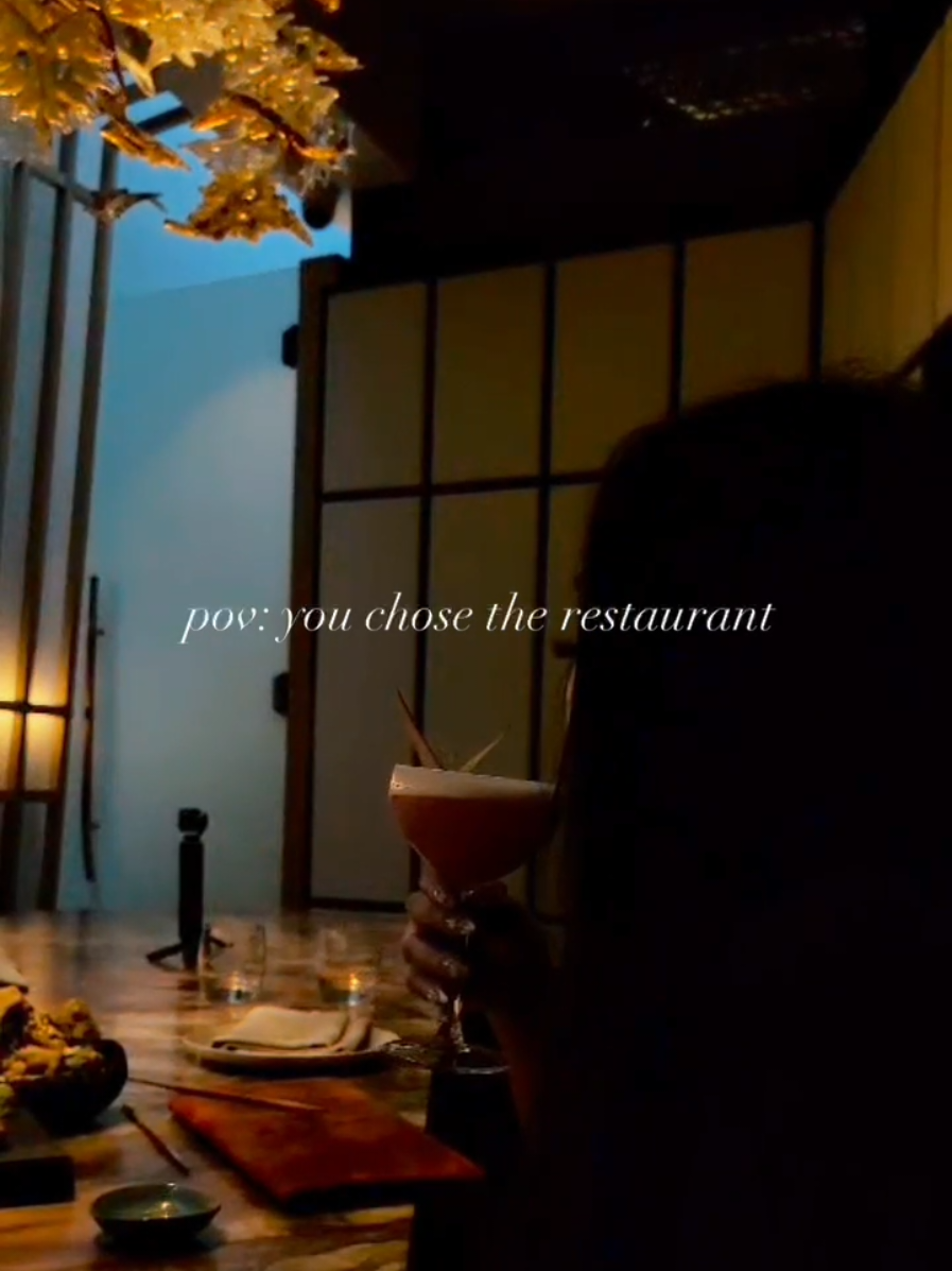 @Kazan Dining