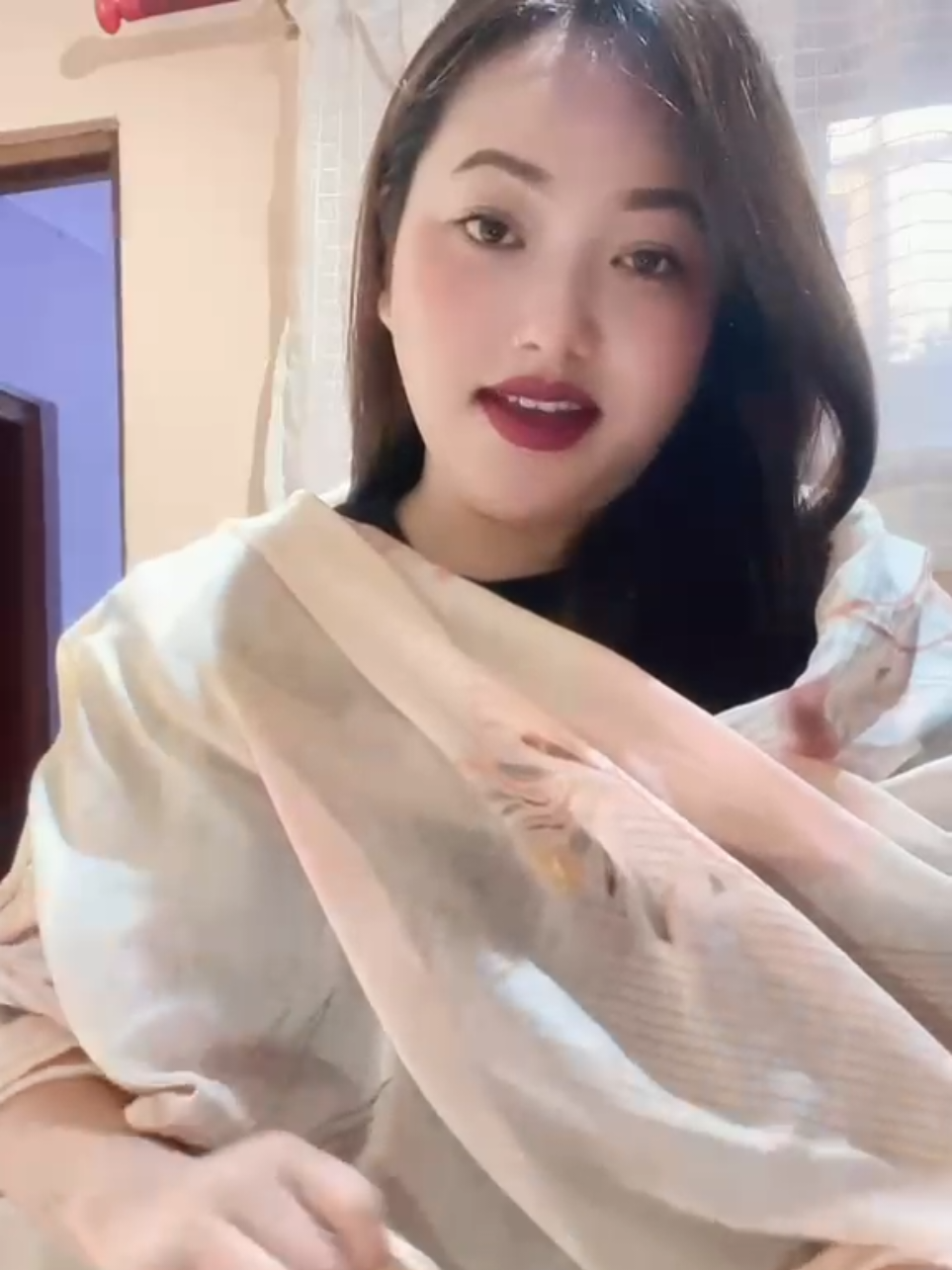 @Maya&reg;_Magar