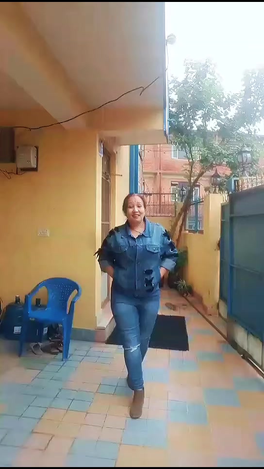 @Rina Gurung