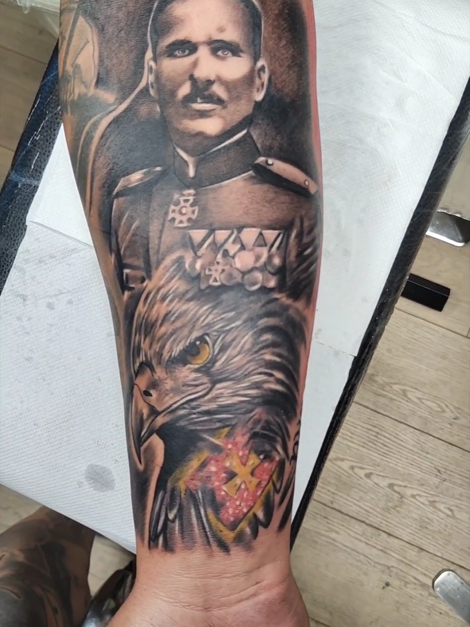 @Tattoo Šareni