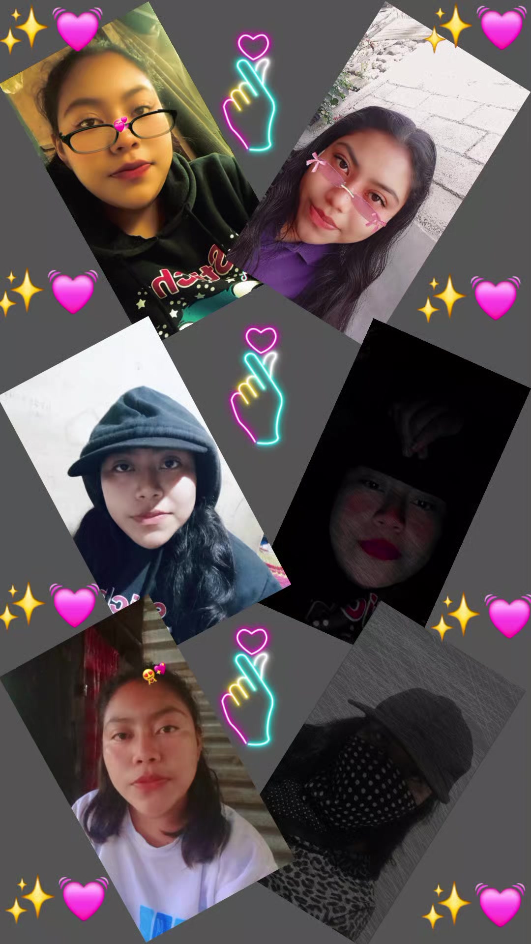 @Noemi y Miguel♥️💖💯