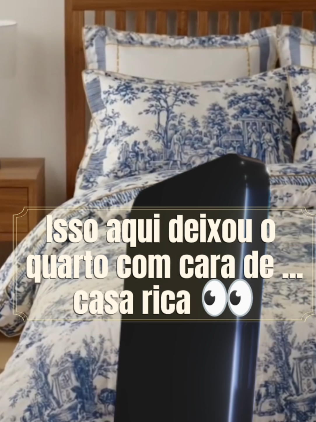 @V&oacute; Moderna|Maria Bonita