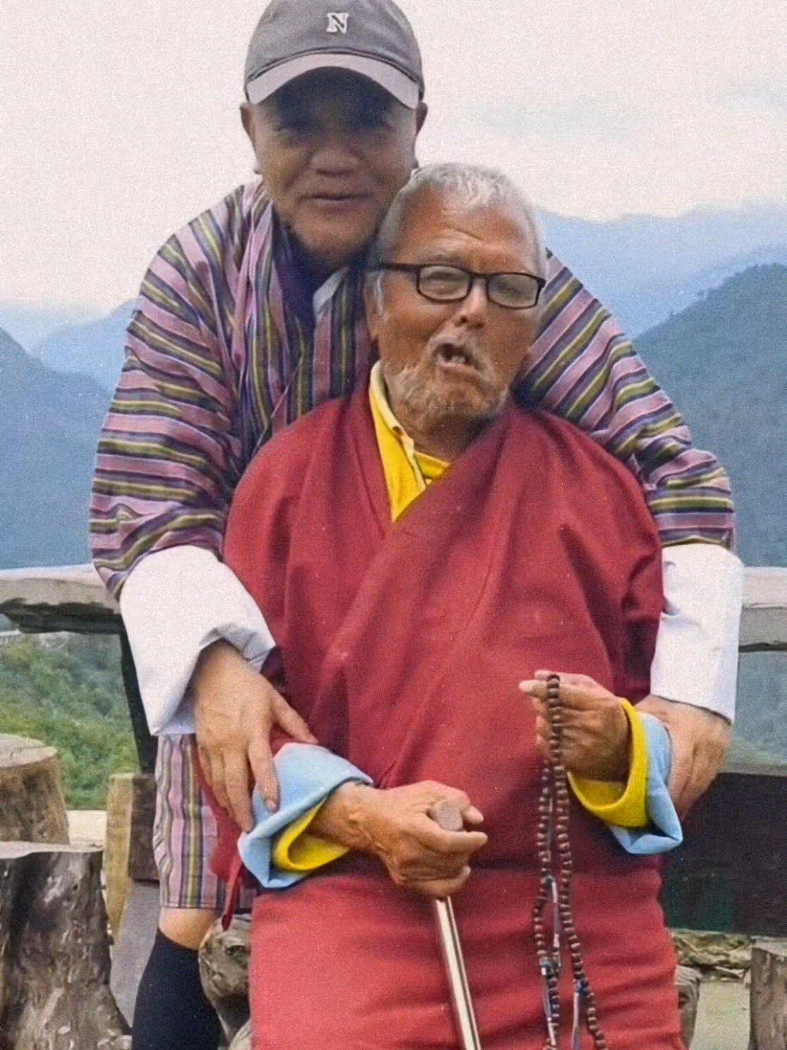 @🇧🇹Captain Sangay Tenzing🇧🇹