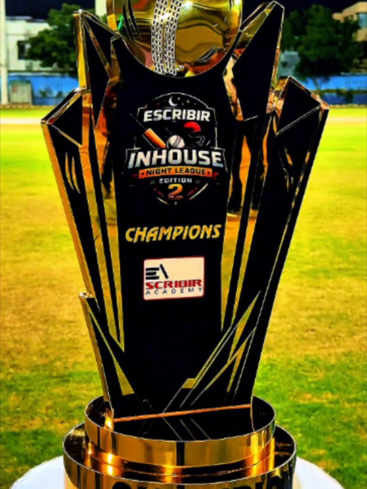 @Escribir Cricket Club