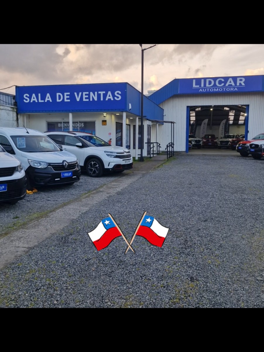 @LIDCAR